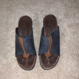 Born Sandals